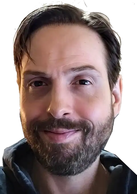 Robert West, Customer Contact Inspector